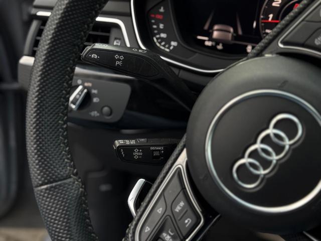 Audi RS4 Avant Quattro *ACC*Matrix*DriveSelect*B&O* 