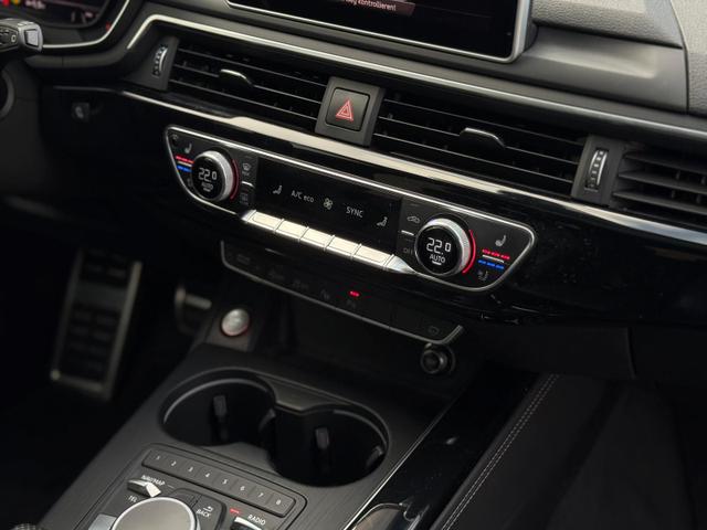 Audi RS4 Avant Quattro *ACC*Matrix*DriveSelect*B&O* 