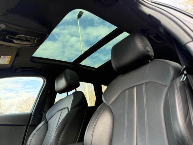 Audi RS4 Avant Quattro *ACC*Matrix*DriveSelect*B&O* 