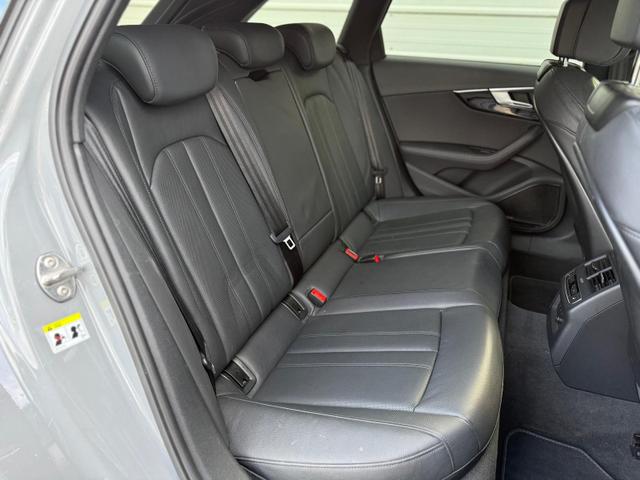 Audi RS4 Avant Quattro *ACC*Matrix*DriveSelect*B&O* 