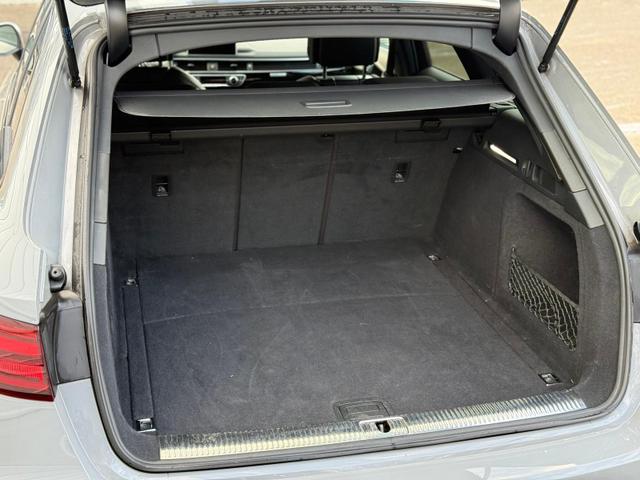 Audi RS4 Avant Quattro *ACC*Matrix*DriveSelect*B&O* 