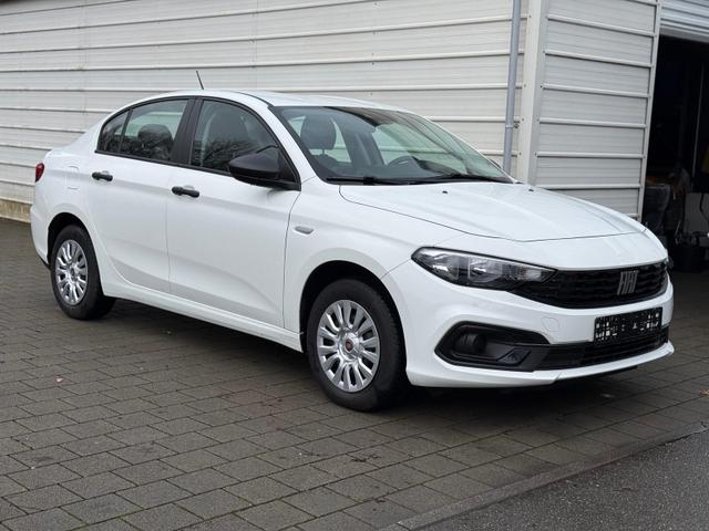 Fiat Tipo 5-T&uuml;rer - Sedan 1.0