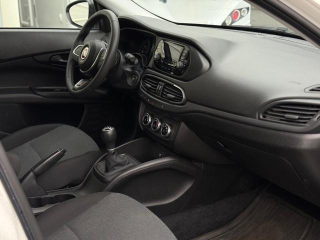 Fiat Tipo 5-T&uuml;rer Sedan 1.0 