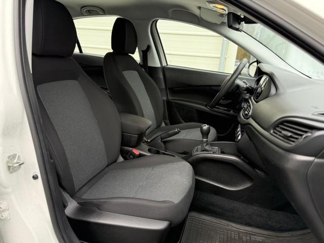 Fiat Tipo 5-T&uuml;rer Sedan 1.0 