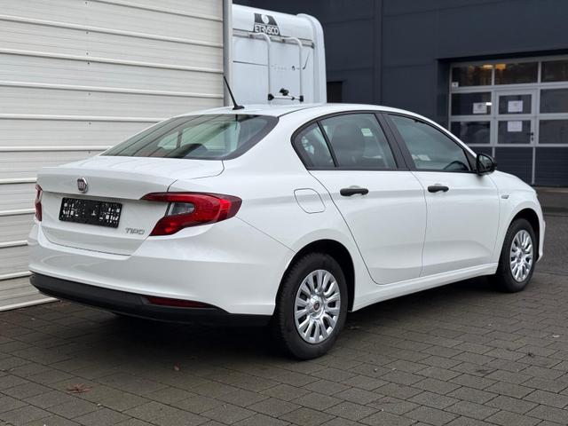 Fiat Tipo 5-T&uuml;rer Sedan 1.0 