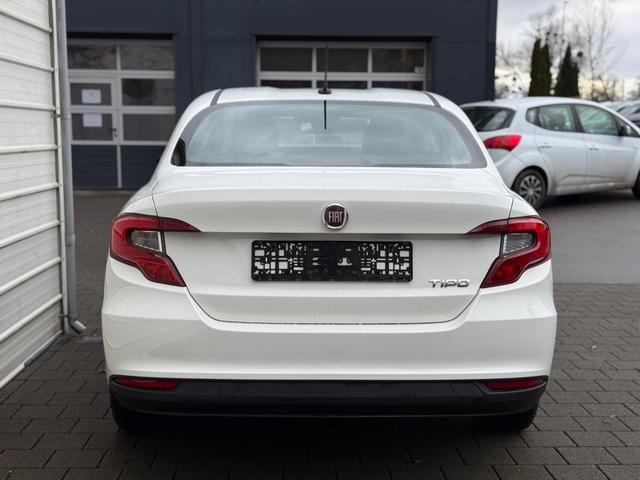 Fiat Tipo 5-T&uuml;rer Sedan 1.0 