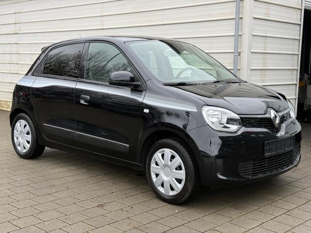 Gebrauchtfahrzeug Renault Twingo - 