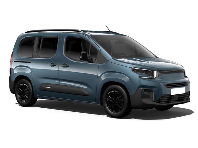 Citro&euml;n Berlingo - MAX (M) BlueHDi 130 S&S EAT8 Android Auto*SHZ*Kamera*Klimaauto*16"LM*Dachreling