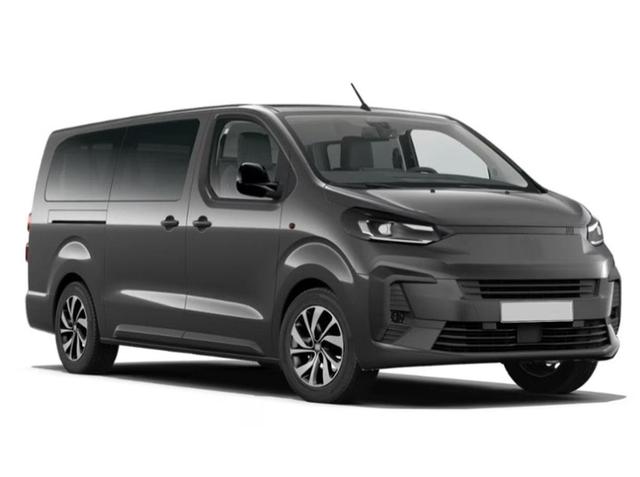 Fiat Ulysse - L3 TOP 2.2 BlueHDi 180 S&S EAT8 AHK*Navi*SHZ*360&deg;*Keyless*Klimaauto*ACC