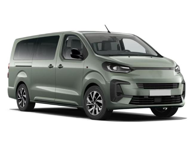 Fiat Ulysse - L3 TOP 2.2 BlueHDi 180 S&S EAT8 7 Sitzer*AHK*Navi*SHZ*360&deg;*Keyless*Klimaauto*ACC