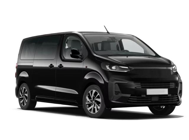 Fiat Ulysse - L2 TOP 2.2 BlueHDi 180 S&S EAT8 AHK*Navi*SHZ*360&deg;*Keyless*Klimaauto*ACC