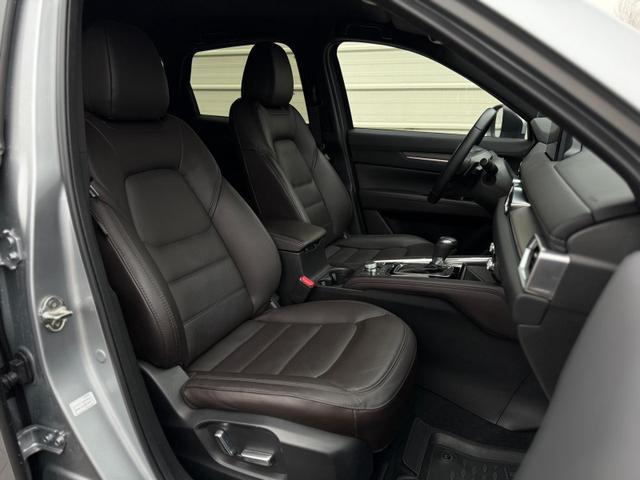 Mazda CX-5 Takumi 2.2 Skyactiv-D 6AT ACC*HUD*SHZ*BOSE 