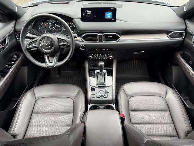 Mazda CX-5 Takumi 2.2 Skyactiv-D 6AT ACC*HUD*SHZ*BOSE 