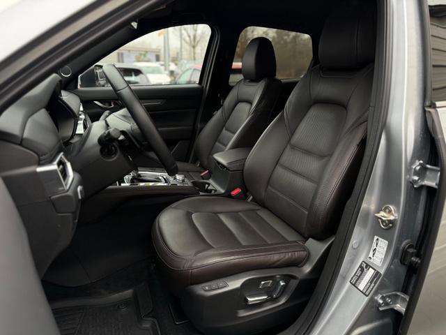Mazda CX-5 Takumi 2.2 Skyactiv-D 6AT *StandheizungACC*HUD*SHZ*BOSE 