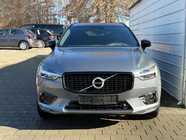 Volvo XC60 R-Design D4 ACC*H/K*IntelliSafe*AHK 