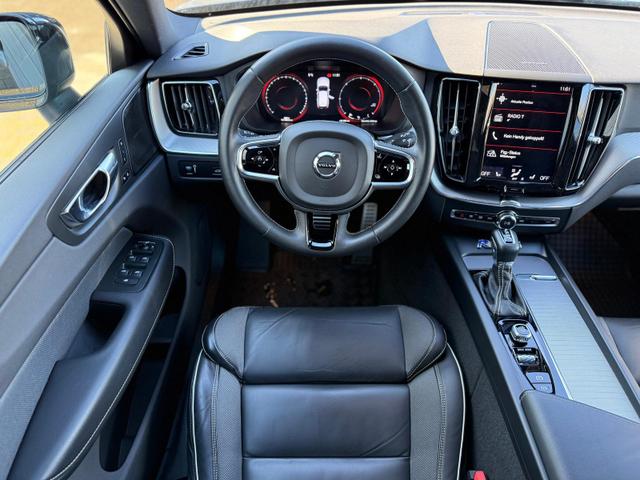 Volvo XC60 R-Design D4 ACC*H/K*IntelliSafe*AHK 