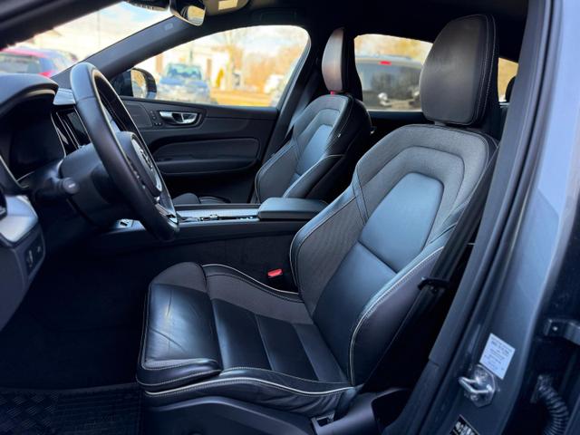 Volvo XC60 R-Design D4 ACC*H/K*IntelliSafe*AHK 