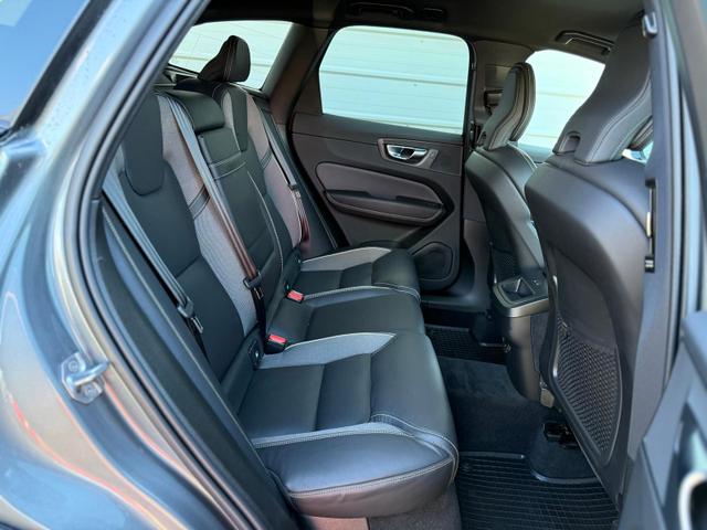 Volvo XC60 R-Design D4 ACC*H/K*IntelliSafe*AHK 