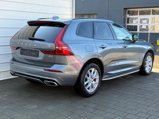 Volvo XC60 R-Design D4 ACC*H/K*IntelliSafe*AHK 