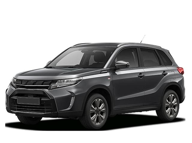 Vitara - GL+ Comfort 1.4 MHEV AT 4WD Android Auto*Navi*SHZ*ACC*Kamera*Klimauto*LED*PrivacyGlas