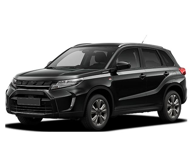 Vitara - GL+ Comfort 1.4 MHEV AT 4WD Android Auto*Navi*SHZ*ACC*Kamera*Klimauto*LED*PrivacyGlas
