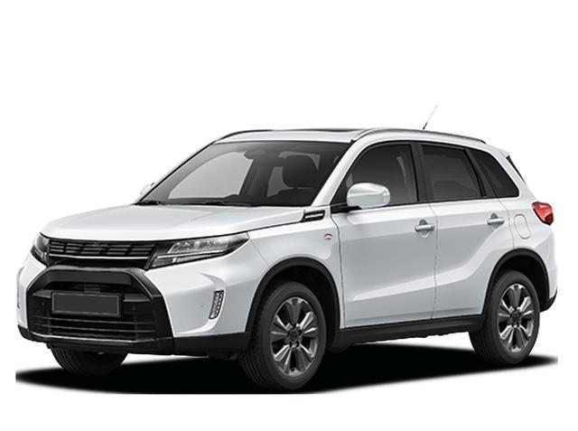Vitara - GL+ Comfort 1.4 MHEV AT 4WD Android Auto*Navi*SHZ*ACC*Kamera*Klimauto*LED*PrivacyGlas