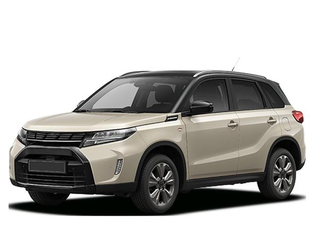Vitara - GL+ Comfort 1.4 MHEV AT 4WD Android Auto*Navi*SHZ*ACC*Kamera*Klimauto*LED*PrivacyGlas
