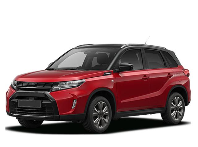 Vitara - GL+ Comfort 1.4 MHEV AT 4WD Android Auto*Navi*SHZ*ACC*Kamera*Klimauto*LED*PrivacyGlas