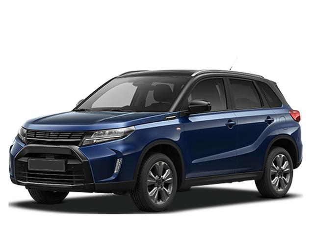 Vitara - GL+ Comfort 1.4 MHEV AT 4WD Android Auto*Navi*SHZ*ACC*Kamera*Klimauto*LED*PrivacyGlas