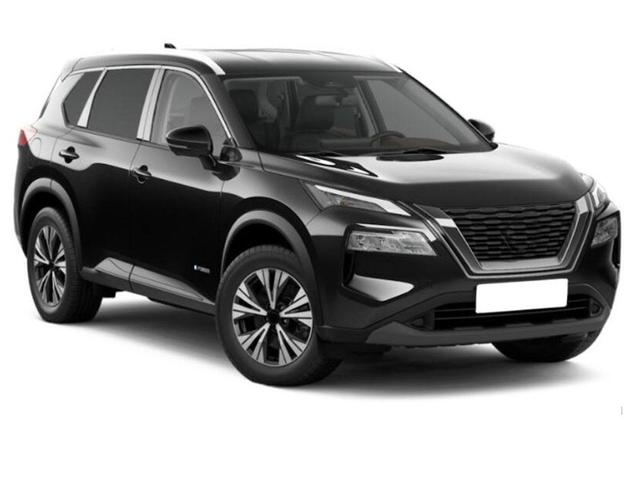 Nissan X-Trail - N-CONNECTA 1.5 VC-T mHEV Android Auto*Navi*SHZ*3Z Klimaauto*360&deg;*ACC*E-Heck