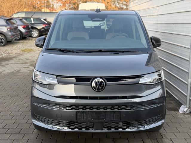 T7 Multivan Business langer &Uuml;H 2.0 TDI, DSG AHK*7 Sitz*NAVI*Android Auto*SHZ*Matrix*17"*Kamera*3Z Klimaauto* 