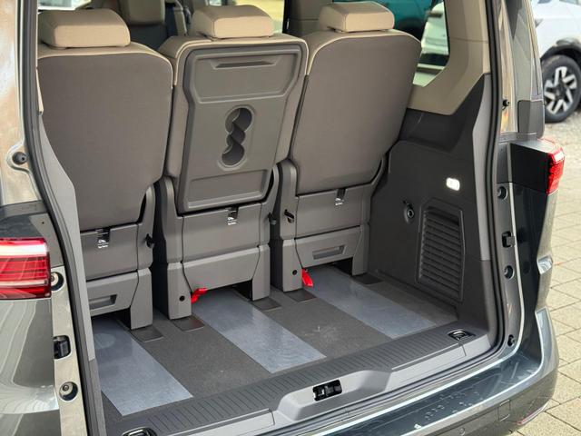 T7 Multivan Business langer &Uuml;H 2.0 TDI, DSG AHK*7 Sitz*NAVI*Android Auto*SHZ*Matrix*17"*Kamera*3Z Klimaauto* 