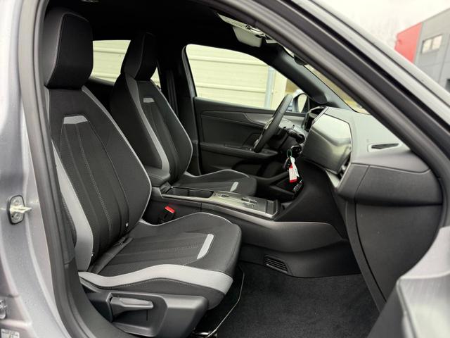 Opel Mokka GS 1.2 Turbo Hybrid eDCT Android Auto*Leder*SHZ*Kamera*Klimaauto*LED* 