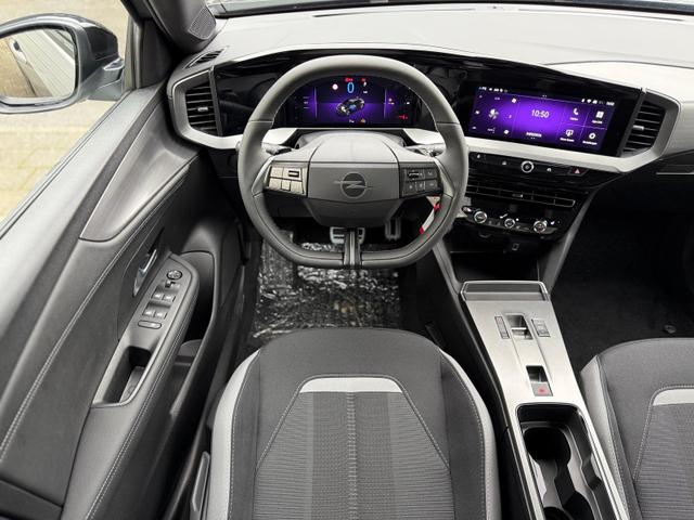 Opel Mokka GS 1.2 Turbo Hybrid eDCT Android Auto*Leder*SHZ*Kamera*Klimaauto*LED* 