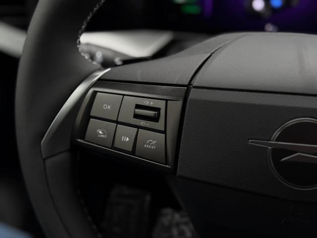 Opel Mokka GS 1.2 Turbo Hybrid eDCT Android Auto*Leder*SHZ*Kamera*Klimaauto*LED* 