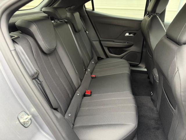 Opel Mokka GS 1.2 Turbo Hybrid eDCT Android Auto*Leder*SHZ*Kamera*Klimaauto*LED* 