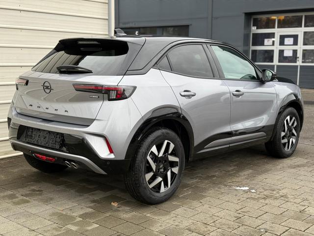 Opel Mokka GS 1.2 Turbo Hybrid eDCT Android Auto*Leder*SHZ*Kamera*Klimaauto*LED* 