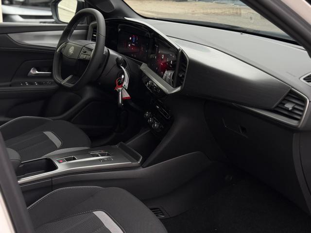 Opel Mokka GS 1.2 Turbo Hybrid eDCT Android Auto*Leder*SHZ*Kamera*Klimaauto*LED* 