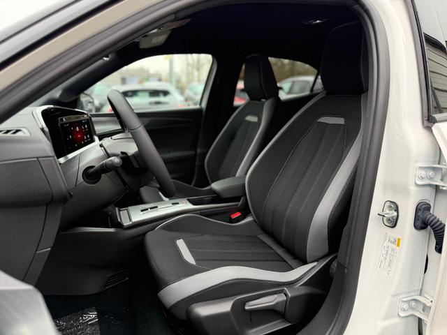 Opel Mokka GS 1.2 Turbo Hybrid eDCT Android Auto*Leder*SHZ*Kamera*Klimaauto*LED* 