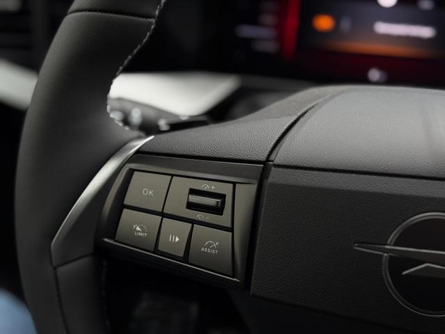 Opel Mokka GS 1.2 Turbo Hybrid eDCT Android Auto*Leder*SHZ*Kamera*Klimaauto*LED* 