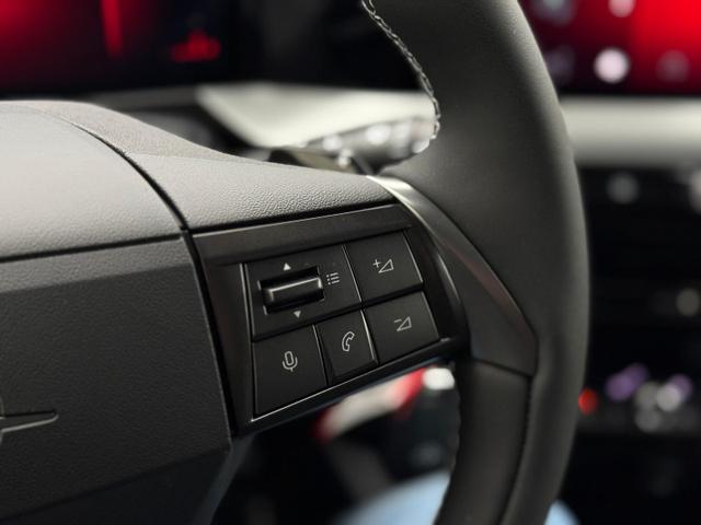 Opel Mokka GS 1.2 Turbo Hybrid eDCT Android Auto*Leder*SHZ*Kamera*Klimaauto*LED* 