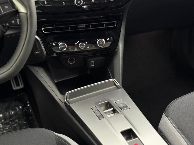 Opel Mokka GS 1.2 Turbo Hybrid eDCT Android Auto*Leder*SHZ*Kamera*Klimaauto*LED* 