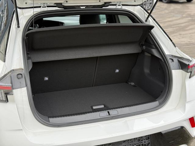 Opel Mokka GS 1.2 Turbo Hybrid eDCT Android Auto*Leder*SHZ*Kamera*Klimaauto*LED* 