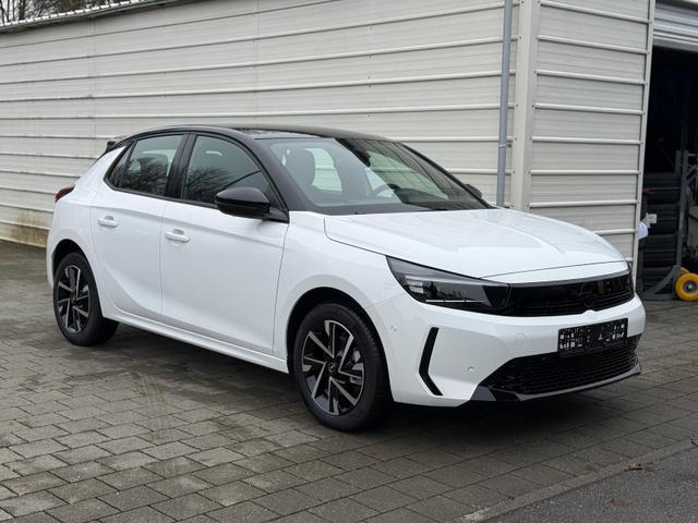 Opel Corsa - GS 1.2 Turbo Hybrid eDCT Android Auto*SHZ*ACC*Kamera*Klima*Tempomat*Vord. H&ouml;henverstell