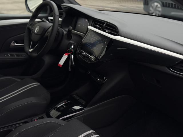 Opel Corsa GS 1.2 Turbo Hybrid eDCT Android Auto*SHZ*ACC*Kamera*Klima*Tempomat*Vord. H&ouml;henverstell 