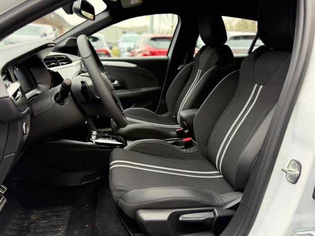 Opel Corsa GS 1.2 Turbo Hybrid eDCT Android Auto*SHZ*ACC*Kamera*Klima*Tempomat*Vord. H&ouml;henverstell 