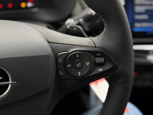 Opel Corsa GS 1.2 Turbo Hybrid eDCT Android Auto*SHZ*ACC*Kamera*Klima*Tempomat*Vord. H&ouml;henverstell 