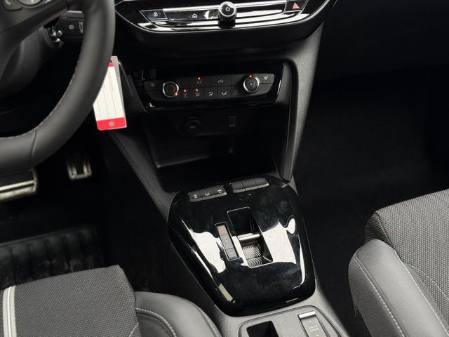 Opel Corsa GS 1.2 Turbo Hybrid eDCT Android Auto*SHZ*ACC*Kamera*Klima*Tempomat*Vord. H&ouml;henverstell 