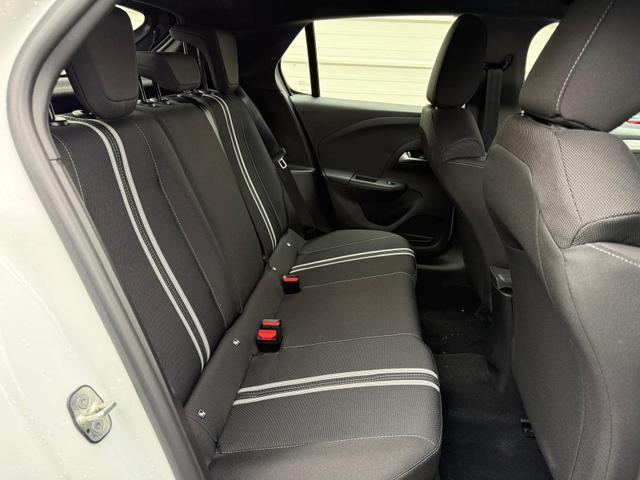 Opel Corsa GS 1.2 Turbo Hybrid eDCT Android Auto*SHZ*ACC*Kamera*Klima*Tempomat*Vord. H&ouml;henverstell 