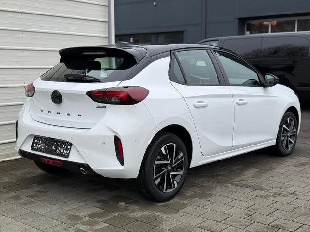Opel Corsa GS 1.2 Turbo Hybrid eDCT Android Auto*SHZ*ACC*Kamera*Klima*Tempomat*Vord. H&ouml;henverstell 